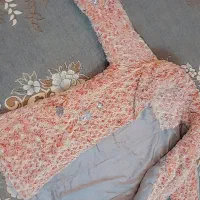 پالتو دخترانه|لباس|جعفرآباد, |دیوار