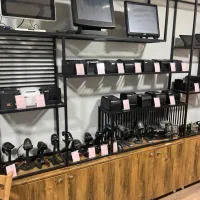 صندوق فروشگاهی،ترازو،بارکدخوان،پرینتر و نرمافزار|فروشگاه و مغازه|قزوین, |دیوار