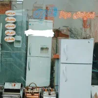 تعمیر یخچال ، آبگرمکن دیواری و بخاری گازی در محل