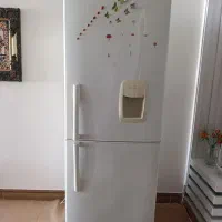 یخچال|یخچال و فریزر|کوهدشت, |دیوار