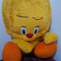 عروسک پولیشی بزرگ