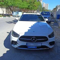 فروش بنز  E250|خودرو سواری و وانت|کیش, |دیوار