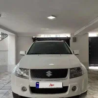 سوزوکی ویتارا اتومات مونتاژ مدل ۸۸