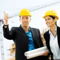 مهندس همکار برای رتبه بندی در شرکت مهندسین مشاور