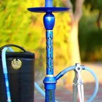 قلیان Star Buzz آلمانی، اصلی (آکبند)