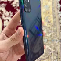 سامسونگ A31 پلمپ و سالم