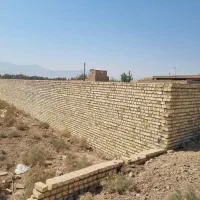 زمین560مترقیمت مناسب مخصوص باغ یا کارگاه با امتیاز|فروش زمین و ملک کلنگی|کاشان, مزرعه نو|دیوار
