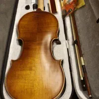 ویولن TF 142 4/4 آکبند