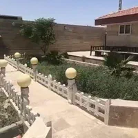 فروش باغ استخرداخل زیر قیمت فوری|فروش زمین و ملک کلنگی|اصفهان, براآن شمالی|دیوار