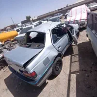 صافکاری شاستی کشی|خدمات موتور و ماشین|زاهدان, |دیوار