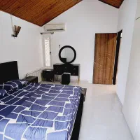 اجاره بی واسطه ویلا ۳خواب تمیز در متل قو(دریاگوشه)|اجارهٔ کوتاهمدت ویلا و باغ|سلمانشهر, |دیوار