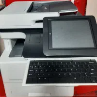 پرینترصنعتی چهارکاره سرعت بالا،دو رو،کارتریج بزرگ|پرینتر، اسکنر، کپی، فکس|تهران, نجات اللهی|دیوار