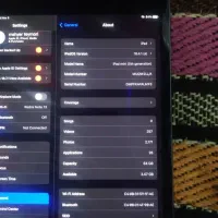 آیپد مینی ۵|تبلت|ایلام, |دیوار