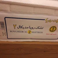 سرویس تختخواب دونفره جک دار|تخت و سرویس خواب|تهران, آسمان|دیوار
