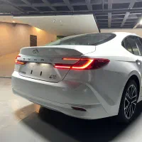 کمری فول چین