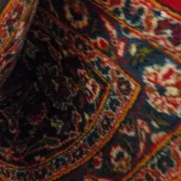 فرش دستبافت لاکی|فرش|فردیس, سرحدی|دیوار