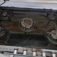 گازوکابینت فروشی