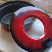 کیک پز برقی نو (آکبند)