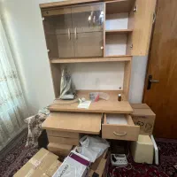میز کامپیوتر