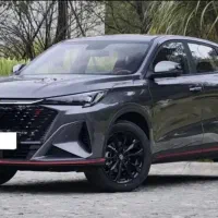 چانگان X5PLUS