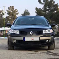 مگان 2000اتومات