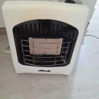 بخاری گازی، پلار