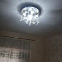 لوستر کنترولی دورنگ