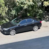 فروش دنا پلاس اتوماتیک توربو