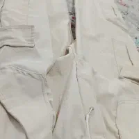 شلوار کارگو