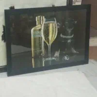 دوعدد مبل تک نفره سلطنتی یا کلاسیک..