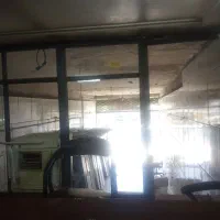 رهن مغازه روب رو بیمارستان تامین اجتمایی وفروش
