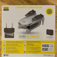 Corby drones ، درون ،کوادکوپتر ، هلی شات|دوربین عکاسی و فیلم‌برداری|تهران, سهروردی|دیوار