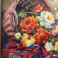 تابلو گل|تابلو، نقاشی، عکس|تهران, پرستار|دیوار