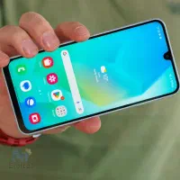 1 عدده گوشی A 16 اقساطی بدون سود  به بفروش می رسد