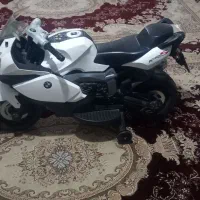 موتور شارژی|اسباب‌‌بازی|تالش, هشتپر|دیوار