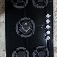 کارخانه تولیدی هود مخفی واجاق صفحه ای شیشه واستیل|اجاق گاز و لوازم برقی پختوپز|تهران, عباسآباد|دیوار