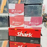 فروشگاه باطری کاشمر