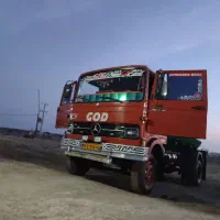 خاور 808|خودرو سنگین|کنارک, |دیوار