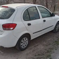 تیبا۲مدل 97|خودرو کلاسیک|میانه, |دیوار