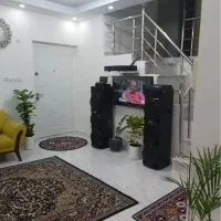 اجاره ویلایی ۱۱۰ متری/دوبلکس/۲خواب/گلسار/استادمعین|اجارهٔ خانه و ویلا|رشت, گلسار|دیوار
