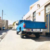 نیسان دیزل ۹۰ عروسک|خودرو سواری و وانت|ارومیه, |دیوار
