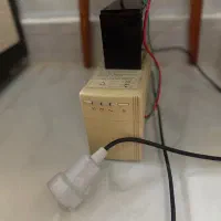 دستگاه ذخیرهusp برق موج سینوسی