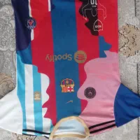 لباس منتخب مسی|کیف، کفش، کمربند|تهران, دارآباد|دیوار