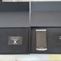 بلکبری پورش دیزاین آکبند