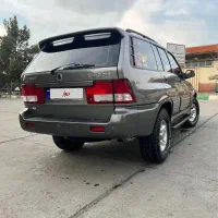 موسو۳۲۰۰ اتومات|خودرو سواری و وانت|تهران, یوسف‌آباد|دیوار