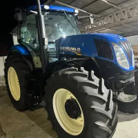 تراکتور نیوهلند|خودرو سنگین|پارس‌آباد, |دیوار