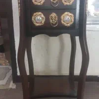 میز تلفن