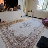 فرش آرا مشهد ۱۲۰۰ شانه