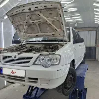 پراید 132