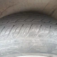 205/60 15|حراج|نورآباد, |دیوار